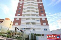 Apartamento de 02 Dormitórios (suíte), Residencial Costa Atlântica, Venda, Bairro Barreiros, São José, SC