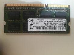 Memoria Ddr3 4gb