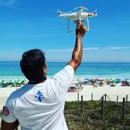 Fotos Similares: Aulas de Drone Rio de Janeiro Barra da Tijuca Leblon Ipanema 