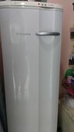 Freezer Frost Free 215 Litros Electrolux