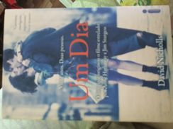 um Dia - David Nicholls