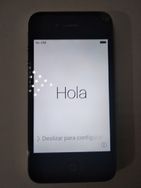 Apple Iphone 4s 32gb Original S/ Riscos Caixa Manual + Brindes - Leia