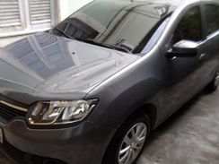 Renault Sandero 1.6