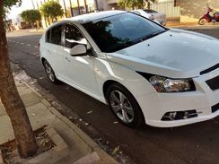 Cruze Hatch 13/14