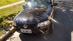 Volkswagen Gol 1.0 Ecomotion(g4) (flex) 4p 2013