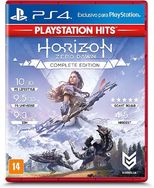 Horizon Zero Dawn