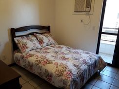 Vendo Cama de Casal