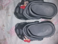 Crocs para Bebê