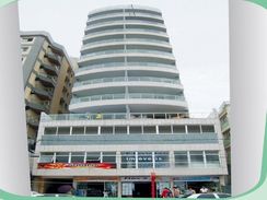 Apartamento 3 Quartos para Venda em Guarapari / ES no Bairro Praia do Morro