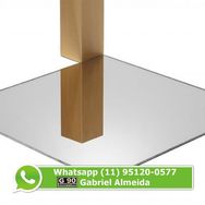 Acrílico Espelhado Prata 2mm e 3mm