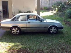 Chevette Reliquia