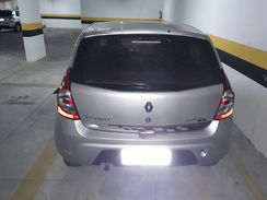 Sandero 2010