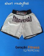 Shorts Muay Thai