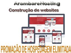 Hospedagem de Sites Planos Apartir de R$5,99