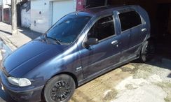 Vende SE 1 Palio