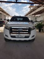 Ford Ranger Xlt CD 4a 32c