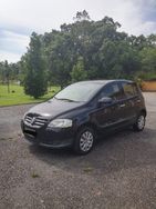 Volkswagen Fox City 1.0 8v (flex) 2008