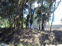 Terreno Esquina Balneário Itapoá Itapoá SC