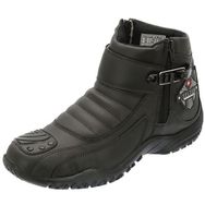 Bota Harley para Motociclista