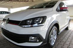 Londrinacentro Volkswagemfox Pepper 2016 1.6 Completissimo, PA