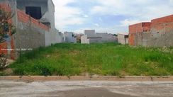 Terreno para Venda em Salto, Residencial Parque Imperial