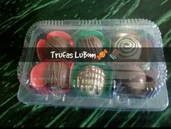 Lubom Trufas