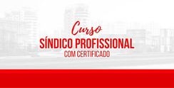 Curso de Sindico Profissional Online