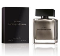 Narciso Rodrigues Masculino Edp 100ml