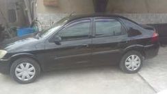 Chevrolet Prisma Maxx 1.4 (flex) 2007