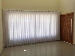 Cortinas e Persianas Sob Medida