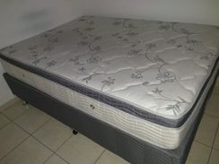 Cama Box