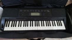 Teclado Casio Ctk5000