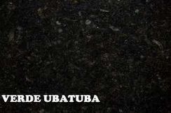 Granitos e Mármore Pedra Verde Ubatuba Promoção