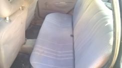 Chevrolet Corsa Hatch Super 1.0 MPFI 4p 1998