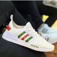 Adidas Nmd Gucci