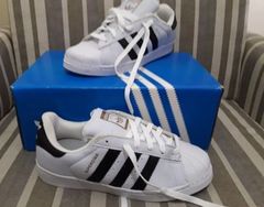 Adidas Superstar 38 39 e 41