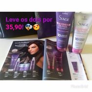 Siàge Profissional/promoção