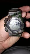 G Shock Militar