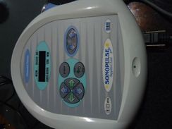 Sonopulse Compact 3mhz Ultra Som Ibramed