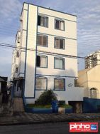 Apartamento de 01 Dormitório para Locação, Bairro Estreito, Florianópolis, SC
