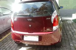 Chery Face 1.3 16v 2012