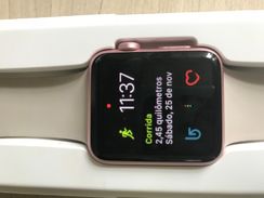 Apple Watch Serie 1 42 Mm, 2 Pulseiras