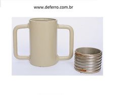 Rosca Caneca Kit P Escora Metalica à Venda em Alto Paraiso de Goiás