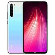 Smartphone Xiaomi Redmi Note 8 64gb Moonlight (branco)