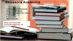 Aulas para Desenvolver Tcc, Artigo, Projeto e Monografia