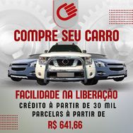 Adquira Seu Automóvel sem Juros!