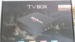 Box TV