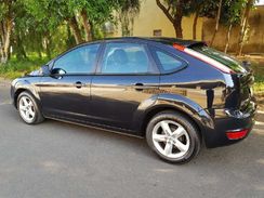 Ford Focus 1.6 Flex 2010/2010 – 2º. Dono Super Conservado