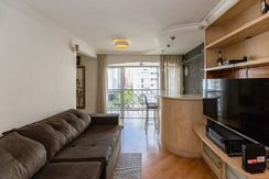 Estamos de Mudança e Deixamos Nosso Apartamento Pronto para