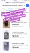 Perfumes Importados